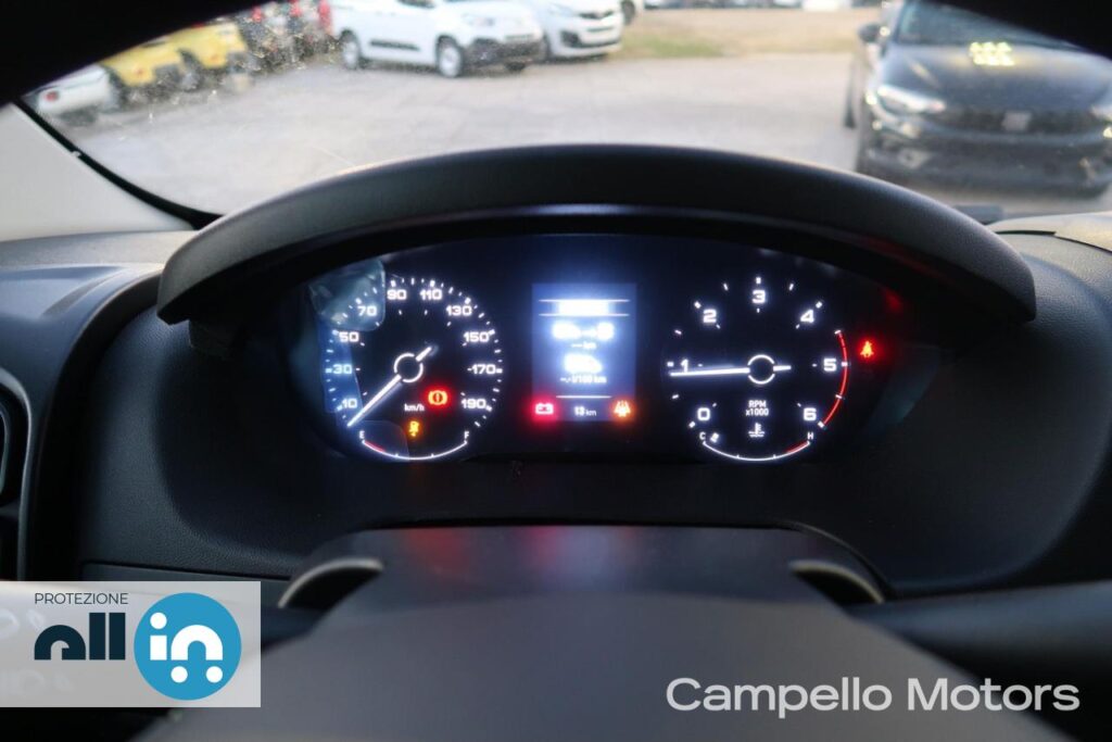 FIAT Ducato 35 MH2 2.2 Mjt 140cv E6D-final Km 0 Mestre