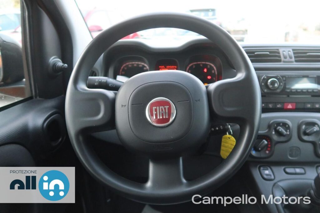 FIAT Panda 1.0 70cv Hybrid Panda Usato Mestre