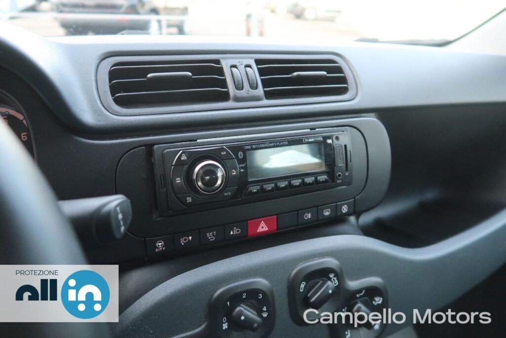 FIAT Panda 1.0 70cv Hybrid Panda Usato Mestre