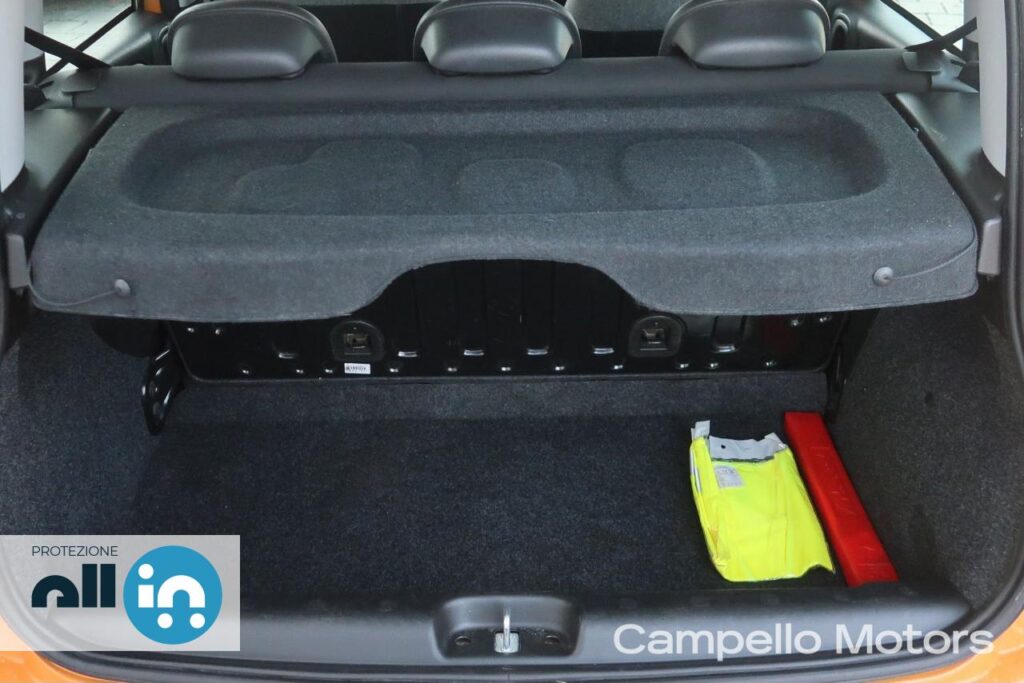 FIAT Panda 1.0 70cv Hybrid Panda Usato Mestre