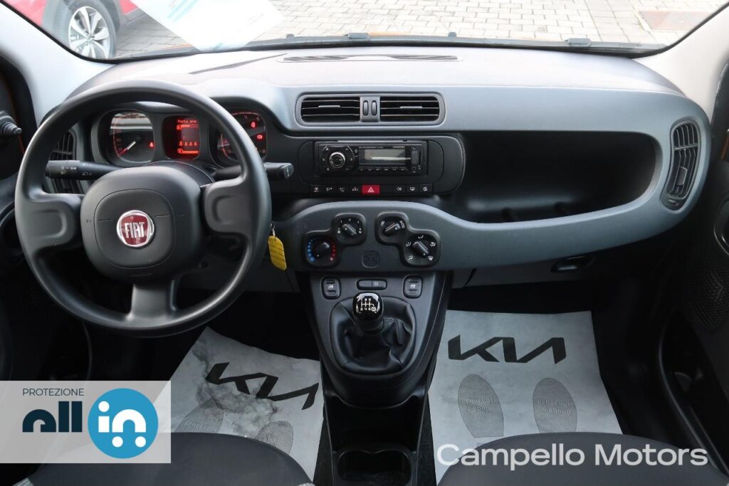 FIAT Panda 1.0 70cv Hybrid Panda Usato Mestre