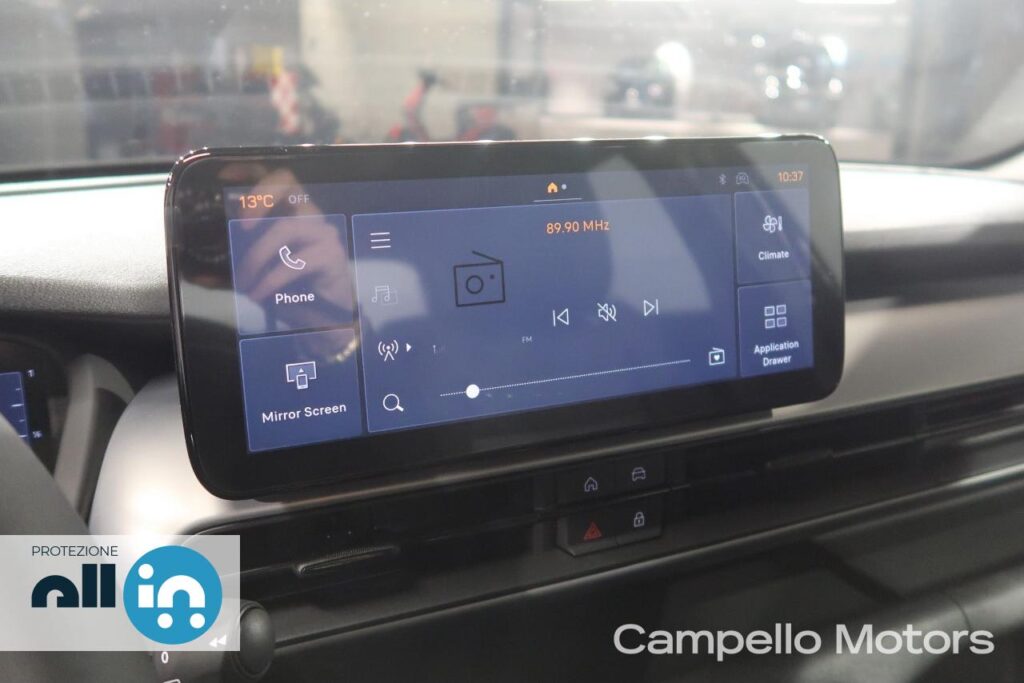 JEEP Avenger Mhev 1.2 T 100cv DCT Altitude Km 0 Mestre Terraglio