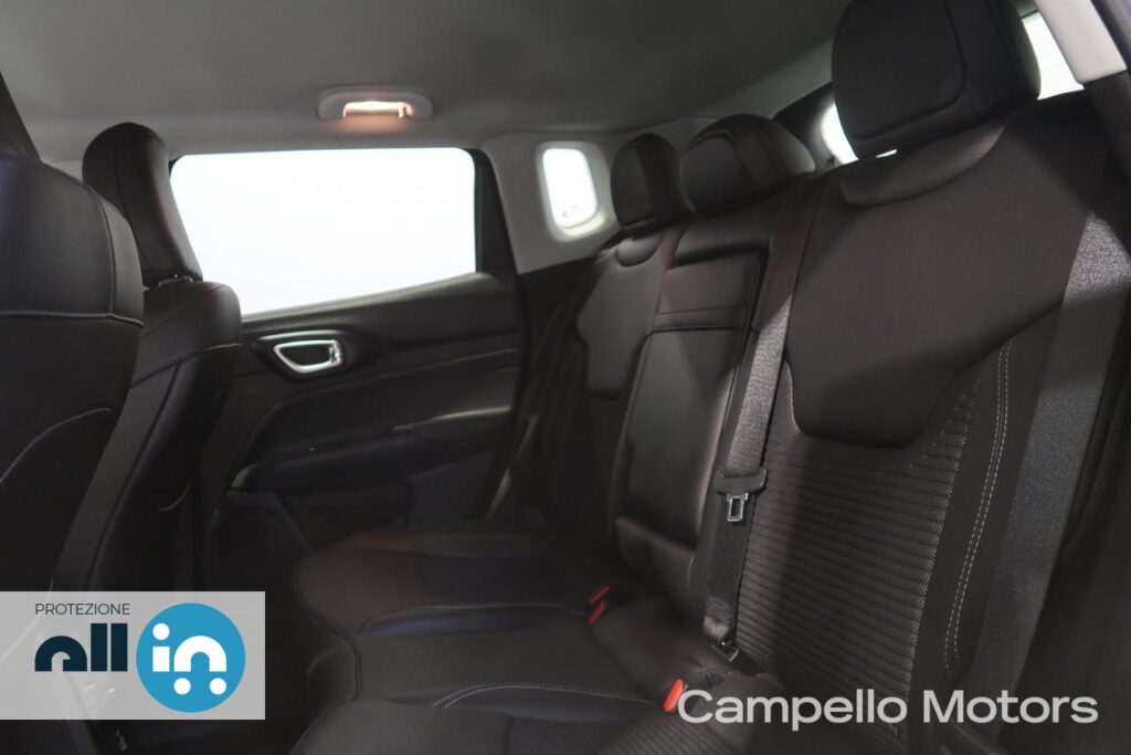 JEEP Compass 1.5 T4 E-Hybrid 130cv Dct7 Limited Usato Padova