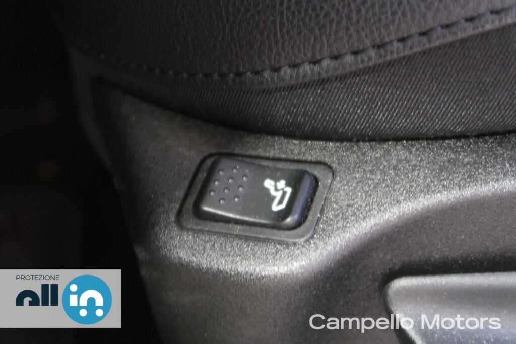 JEEP Compass 1.5 T4 E-Hybrid 130cv Dct7 Limited Usato Padova