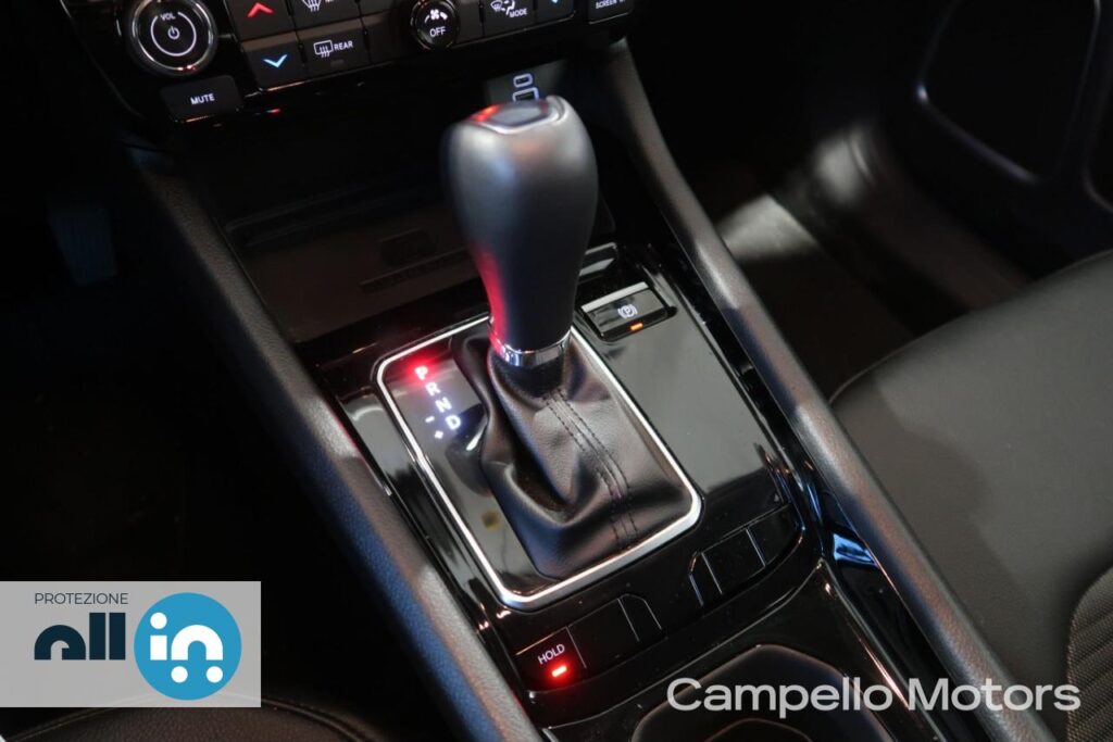 JEEP Compass 1.5 T4 E-Hybrid 130cv Dct7 Limited Usato Padova