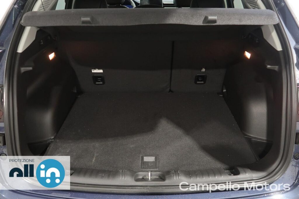 JEEP Compass 1.5 T4 E-Hybrid 130cv Dct7 Limited Usato Padova