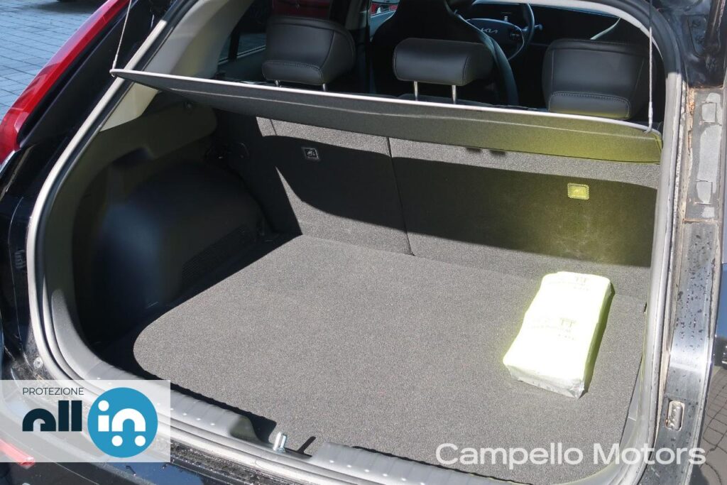 KIA Niro 1.6 GDi DCT HEV Style Usato Mestre