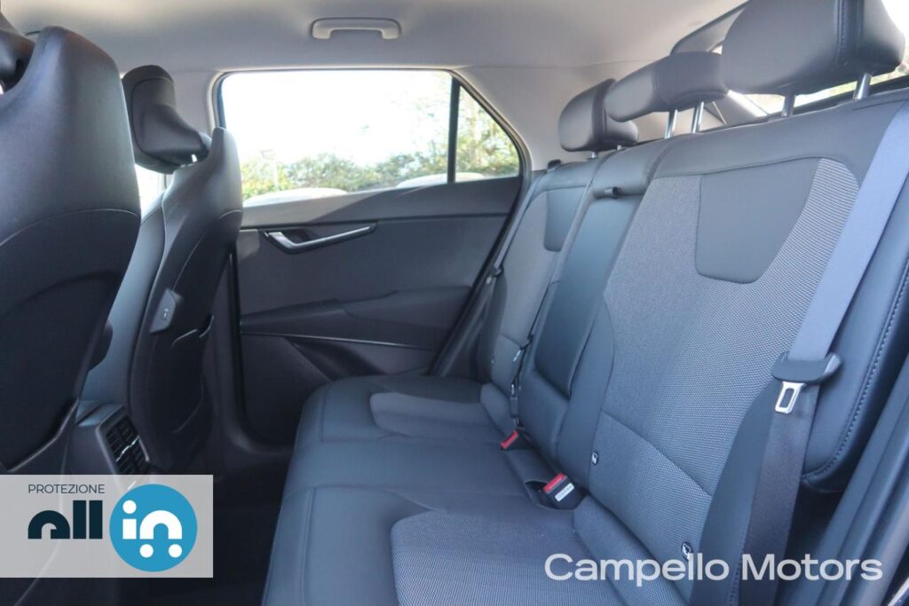 KIA Niro 1.6 GDi DCT HEV Style Usato Mestre