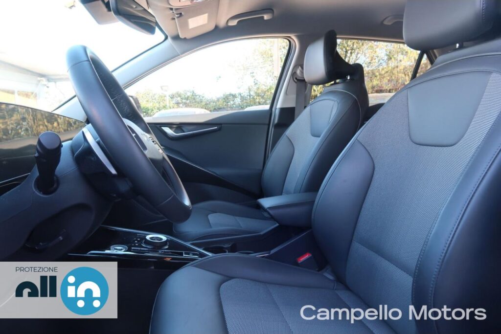 KIA Niro 1.6 GDi DCT HEV Style Usato Mestre