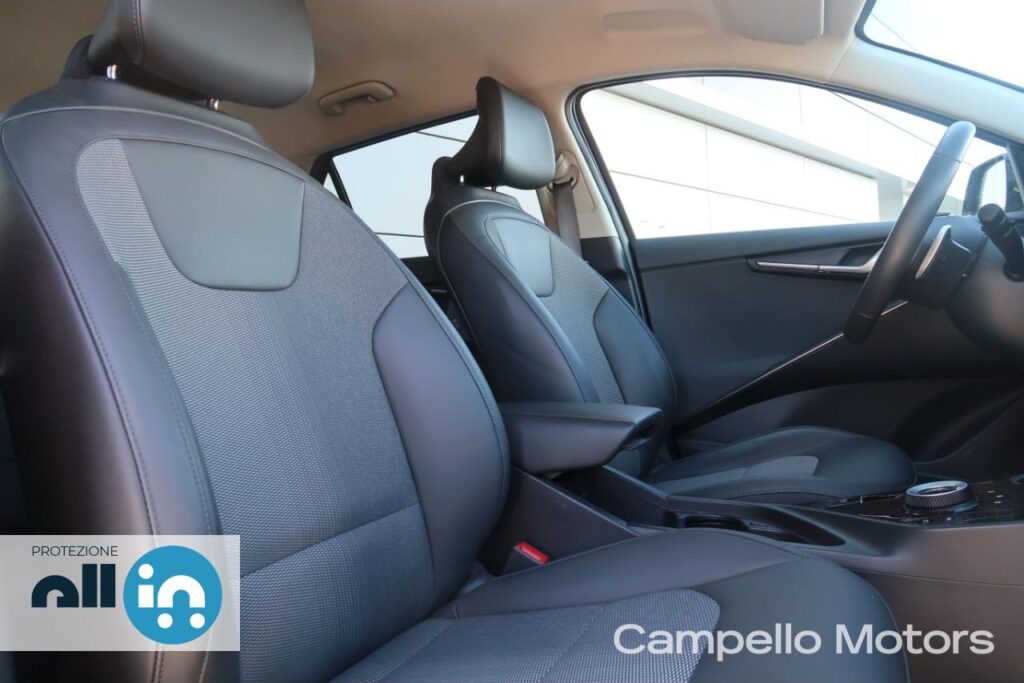 KIA Niro 1.6 GDi DCT HEV Style Usato Mestre