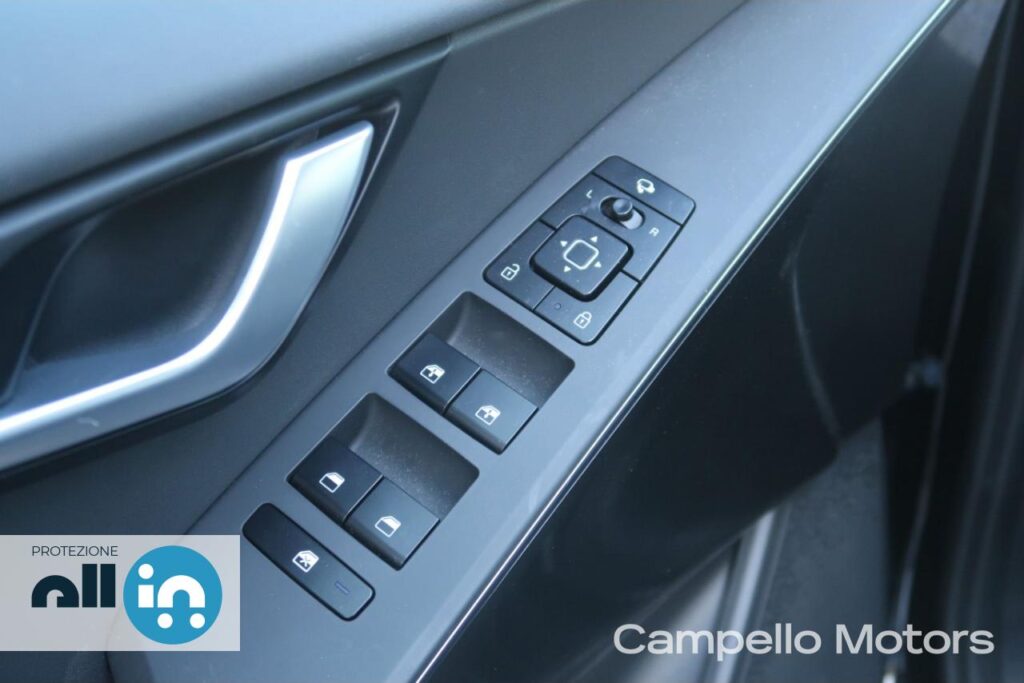 KIA Niro 1.6 GDi DCT HEV Style Usato Mestre