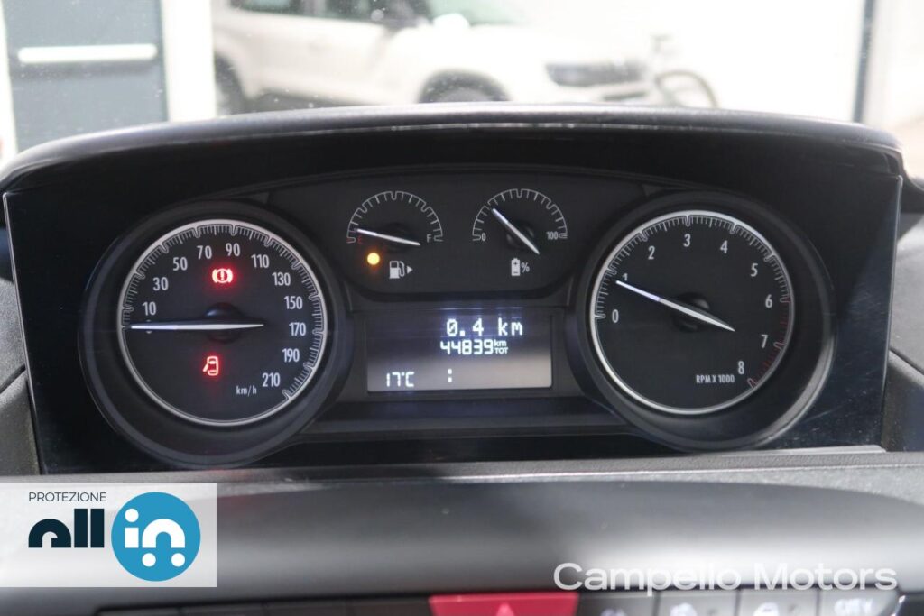 LANCIA Ypsilon 1.0 70cv Hybrid Silver Usato Padova