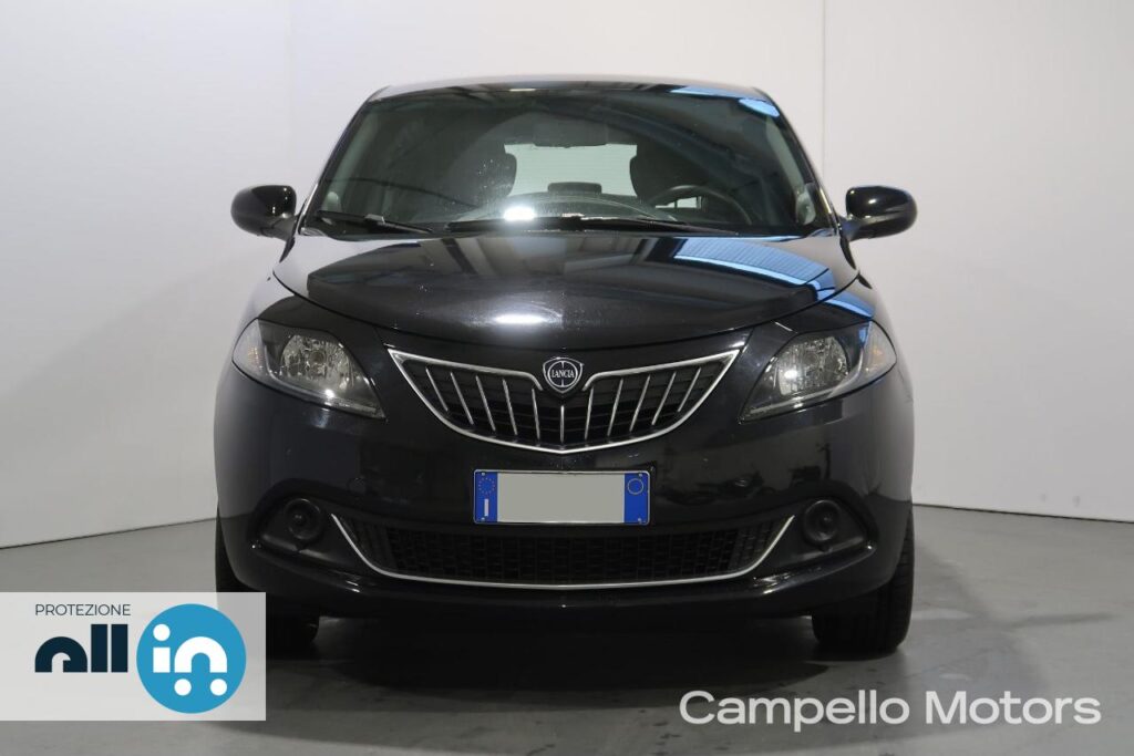 LANCIA Ypsilon 1.0 70cv Hybrid Silver Usato Padova