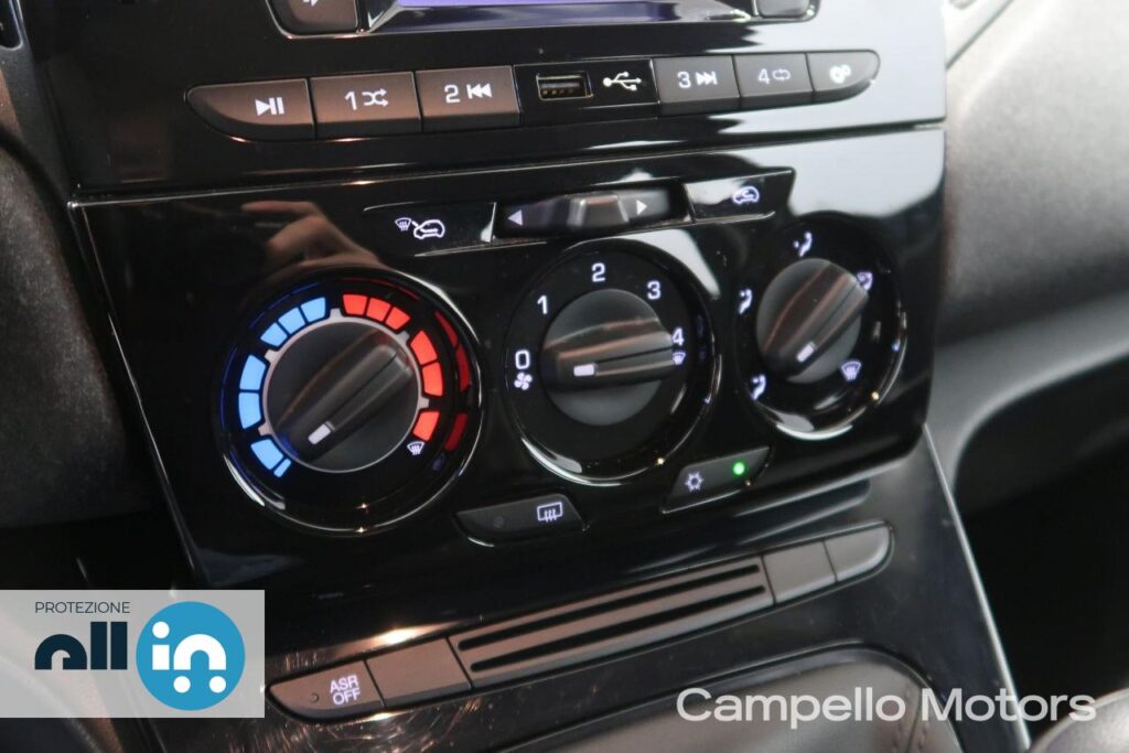 LANCIA Ypsilon 1.0 70cv Hybrid Silver Usato Padova