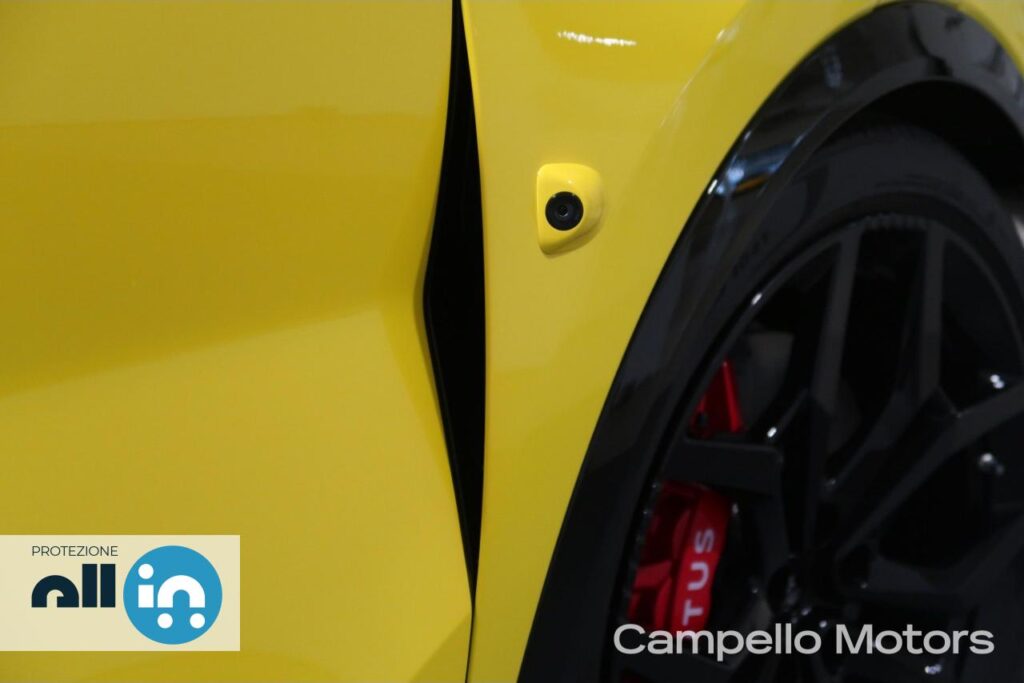 LOTUS ELETRE S Km 0 Padova
