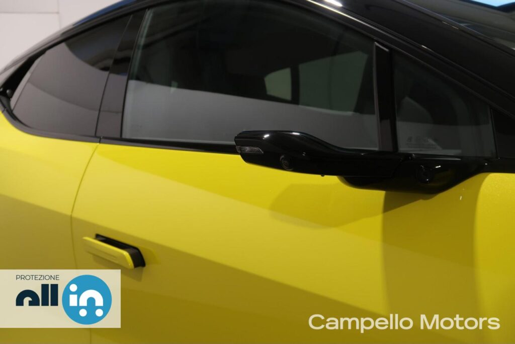 LOTUS ELETRE S Km 0 Padova
