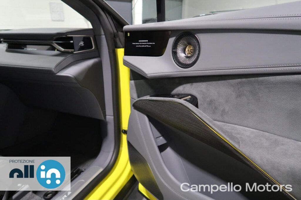 LOTUS ELETRE S Km 0 Padova