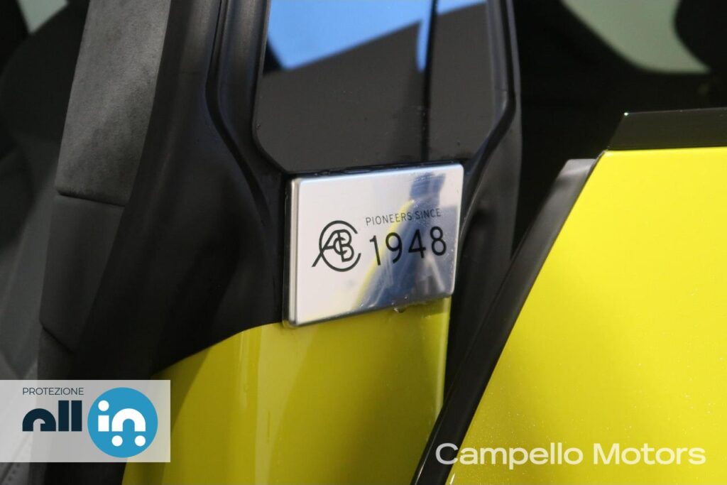 LOTUS ELETRE S Km 0 Padova