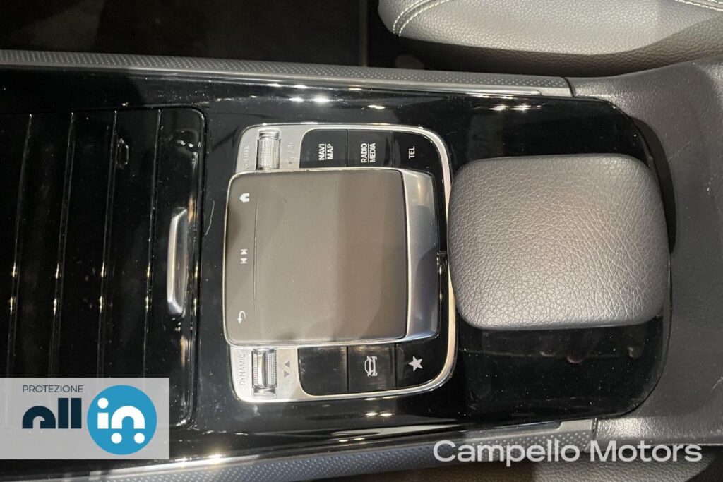 MERCEDES-BENZ B 180 d Sport auto Usato Mirano