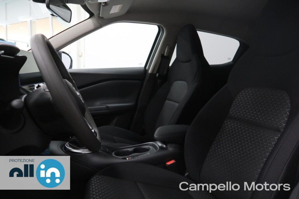 NISSAN Juke 1.0 DIG-T 114cv Acenta Km 0 Mestre