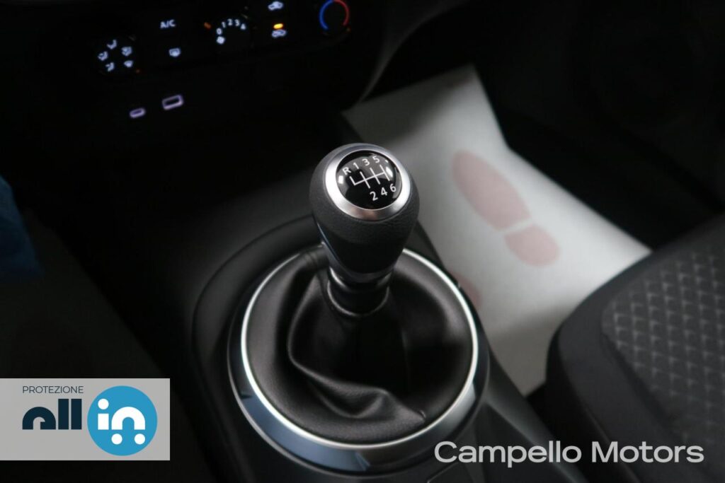 NISSAN Juke 1.0 DIG-T 114cv Acenta Km 0 Mestre