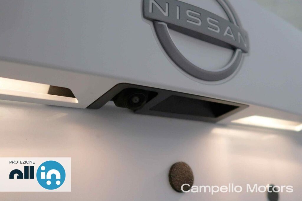 NISSAN Juke 1.0 DIG-T 114cv Acenta Km 0 Mestre