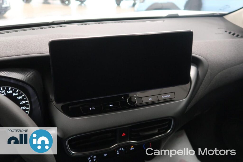 NISSAN Juke 1.0 DIG-T 114cv Acenta Km 0 Mestre