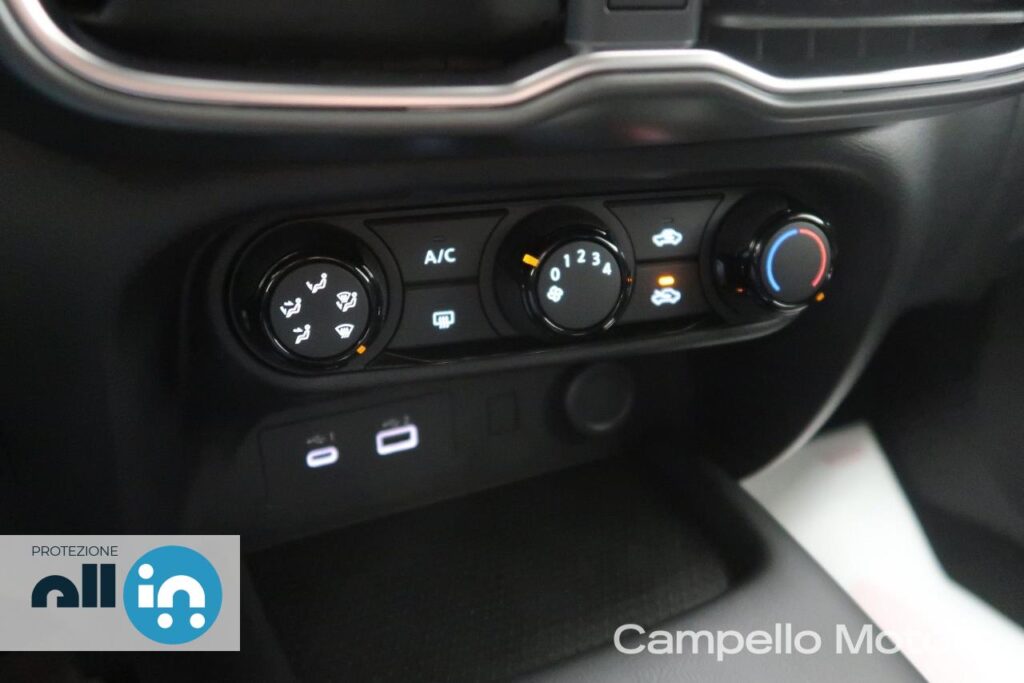 NISSAN Juke 1.0 DIG-T 114cv Acenta Km 0 Mestre