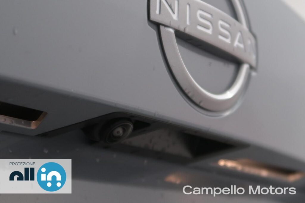 NISSAN Juke 1.0 DIG-T 114cv N-Connecta Km 0