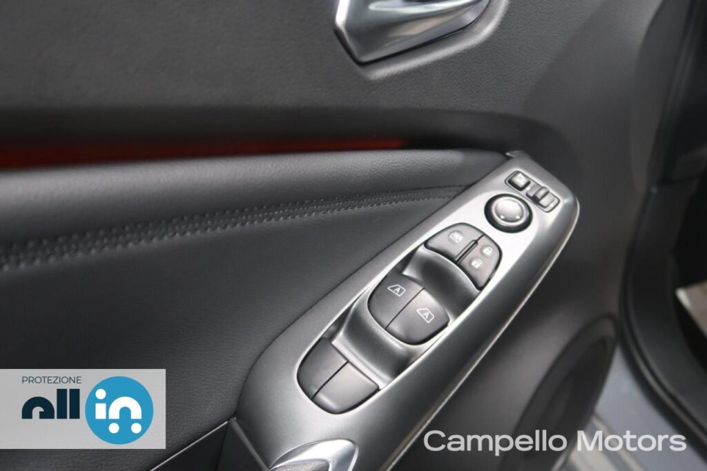 NISSAN Juke 1.0 DIG-T 114cv N-Connecta Km 0 Mestre