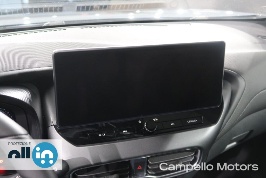 NISSAN Juke 1.0 DIG-T 114cv N-Connecta Km 0