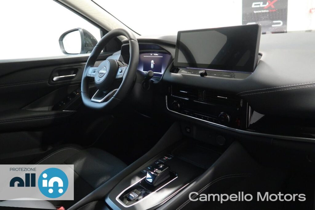 NISSAN QASHQAI E-POWER 90TH ANNIVERSARY Usato Padova