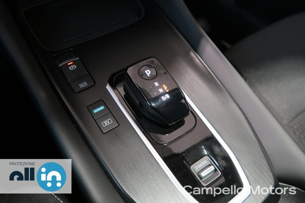 NISSAN QASHQAI E-POWER 90TH ANNIVERSARY Usato Padova
