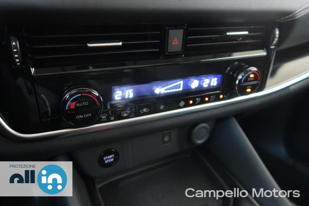 NISSAN QASHQAI E-POWER 90TH ANNIVERSARY Usato Padova