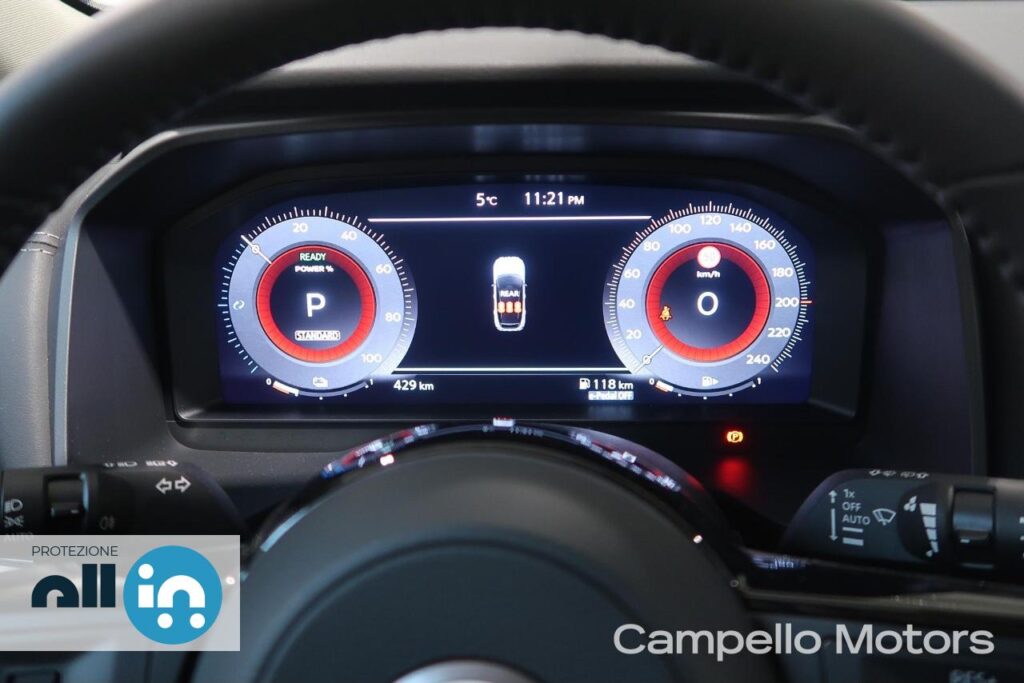 NISSAN QASHQAI E-POWER 90TH ANNIVERSARY Usato Padova