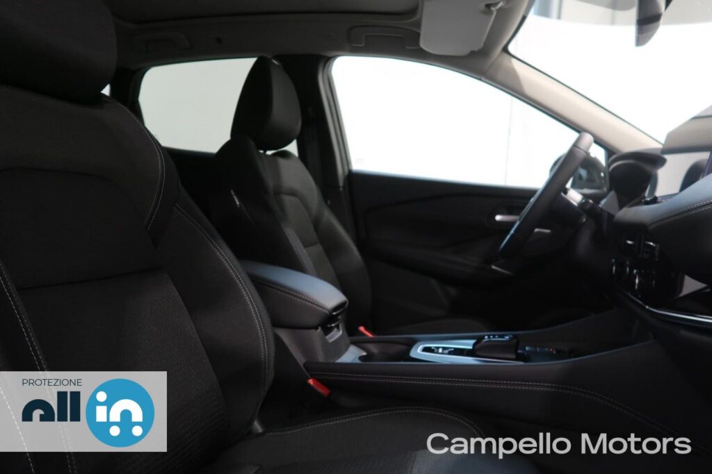 NISSAN QASHQAI E-POWER 90TH ANNIVERSARY Usato Padova