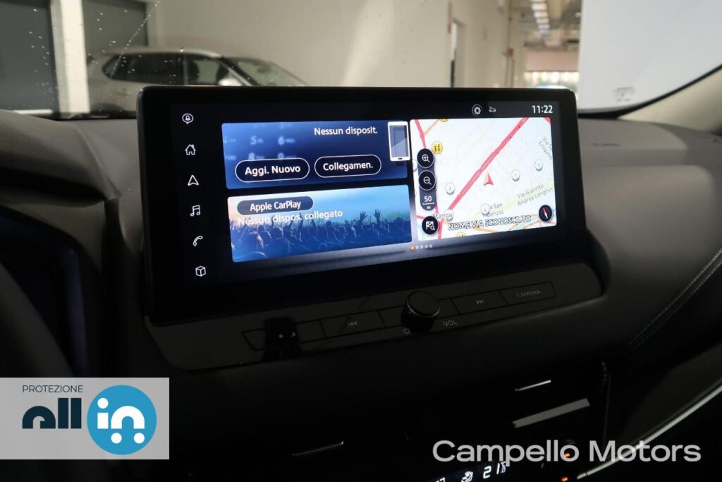 NISSAN QASHQAI E-POWER 90TH ANNIVERSARY Usato Padova