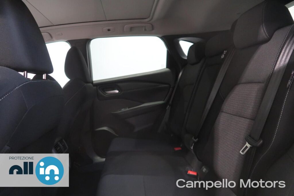 NISSAN QASHQAI E-POWER 90TH ANNIVERSARY Usato Padova