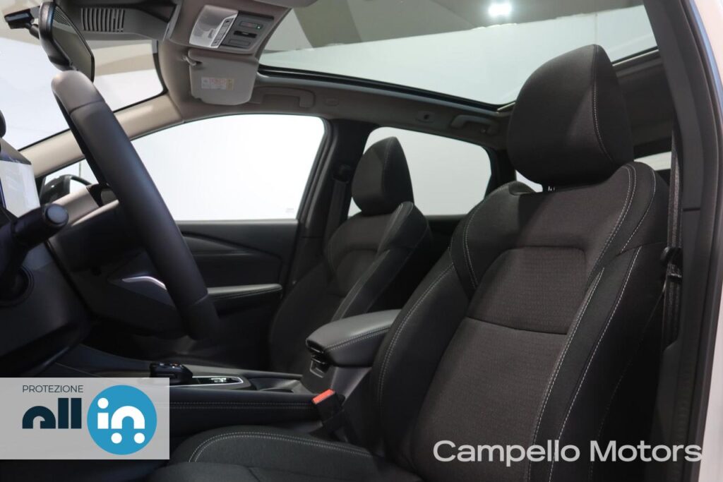 NISSAN QASHQAI E-POWER 90TH ANNIVERSARY Usato Padova