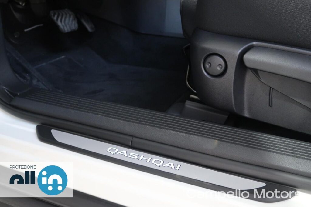 NISSAN QASHQAI E-POWER 90TH ANNIVERSARY Usato Padova