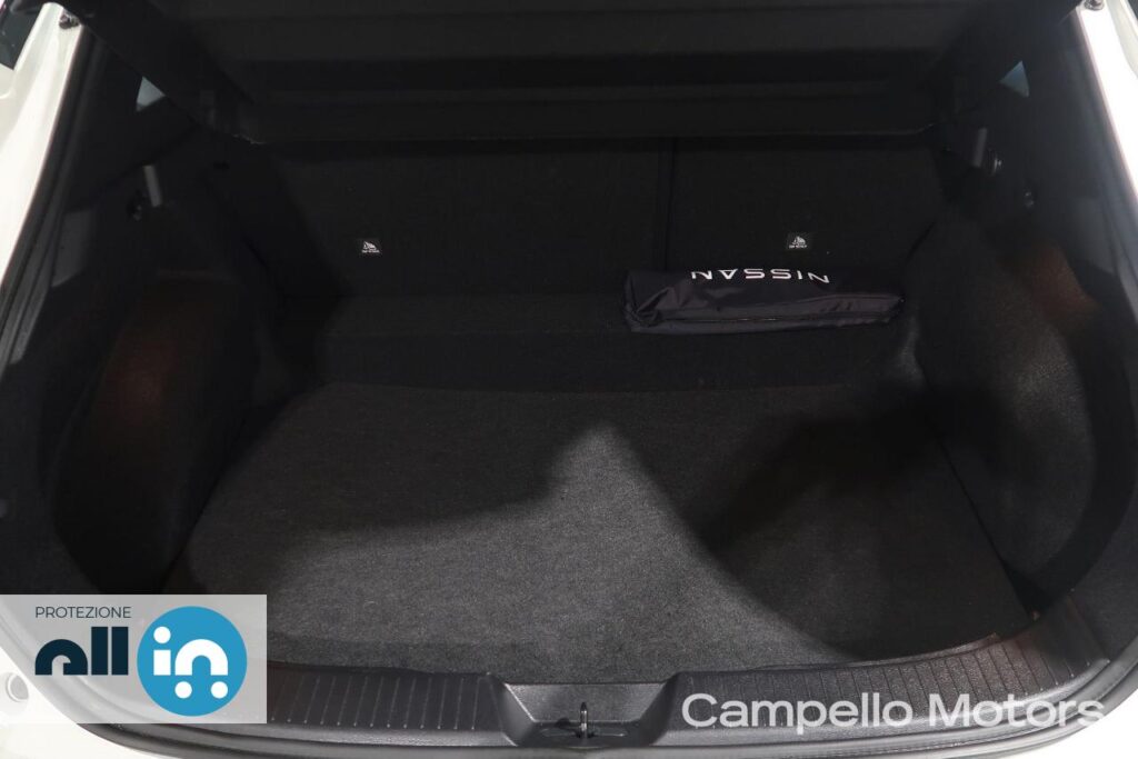 NISSAN Qashqai MHEV 140cv Acenta Usato Padova