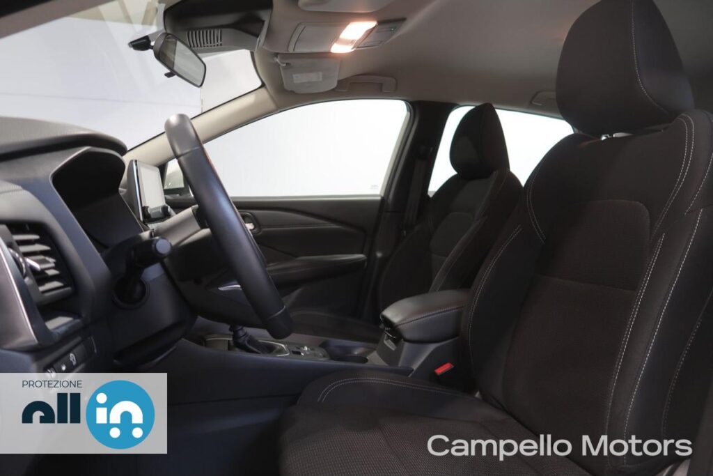 NISSAN Qashqai MHEV 140cv Acenta Usato Padova
