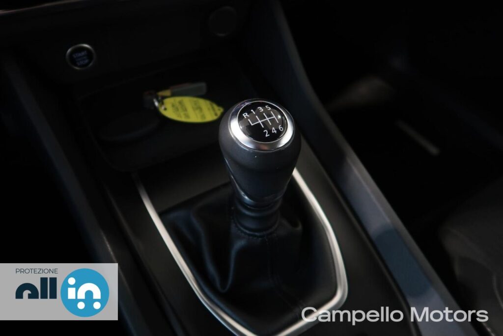 NISSAN Qashqai MHEV 140cv Acenta Usato Padova