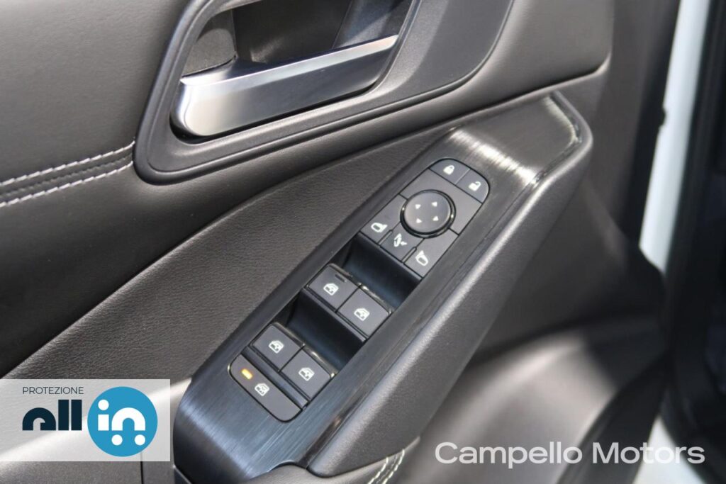 NISSAN Qashqai MHEV 140cv Acenta Usato Padova