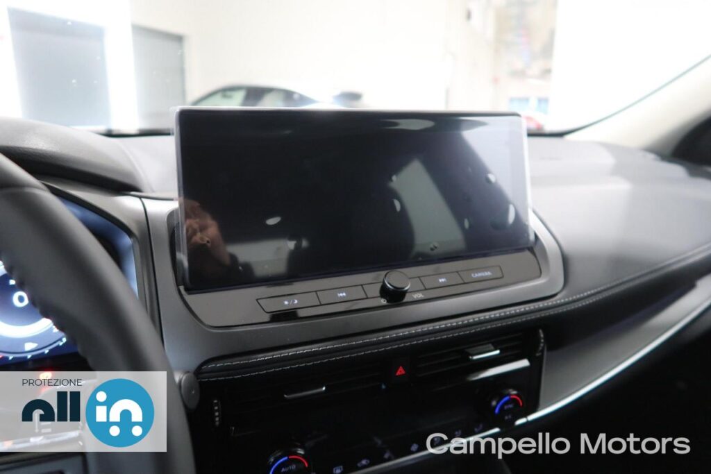 NISSAN Qashqai MHEV 140cv N-Connecta Km 0