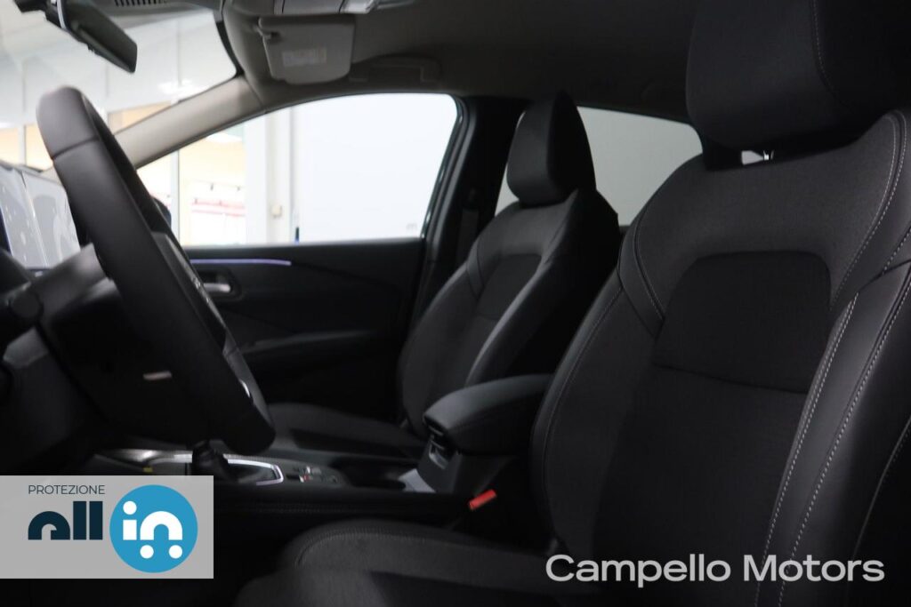 NISSAN Qashqai MHEV 140cv N-Connecta Km 0