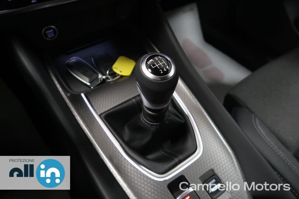 NISSAN Qashqai MHEV 140cv N-Connecta Km 0 Mestre