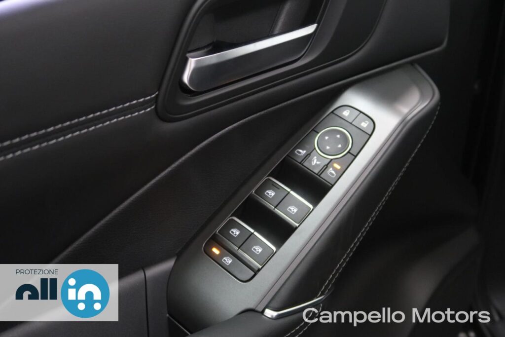 NISSAN Qashqai MHEV 140cv N-Connecta Km 0 Mestre Terraglio
