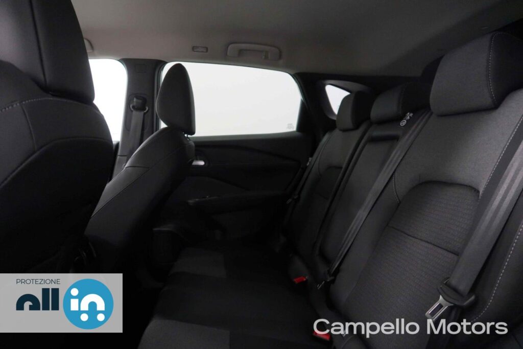 NISSAN Qashqai MHEV 140cv N-Connecta Km 0 Mestre