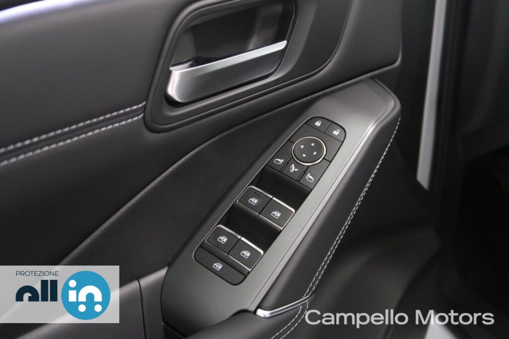 NISSAN Qashqai MHEV 140cv N-Connecta Km 0 Mestre
